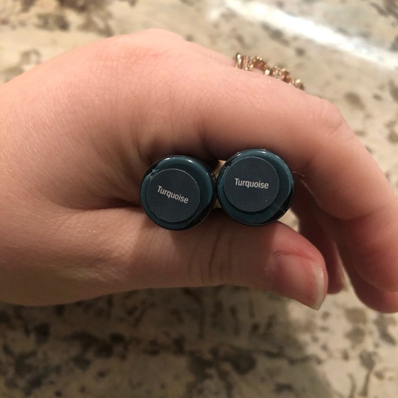 Turquoise ShadowSense - Picture 3 of 3